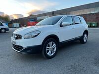 NISSAN QASHQAI+2