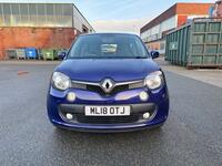 RENAULT TWINGO