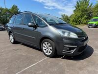 CITROEN GRAND C4 PICASSO