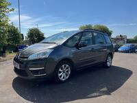 CITROEN GRAND C4 PICASSO