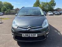 CITROEN GRAND C4 PICASSO