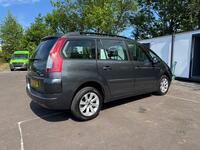 CITROEN GRAND C4 PICASSO
