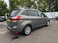 FORD GRAND C-MAX