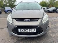 FORD GRAND C-MAX