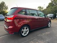 FORD GRAND C-MAX