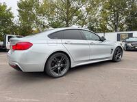 BMW 4 SERIES GRAN COUPE