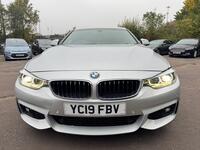 BMW 4 SERIES GRAN COUPE